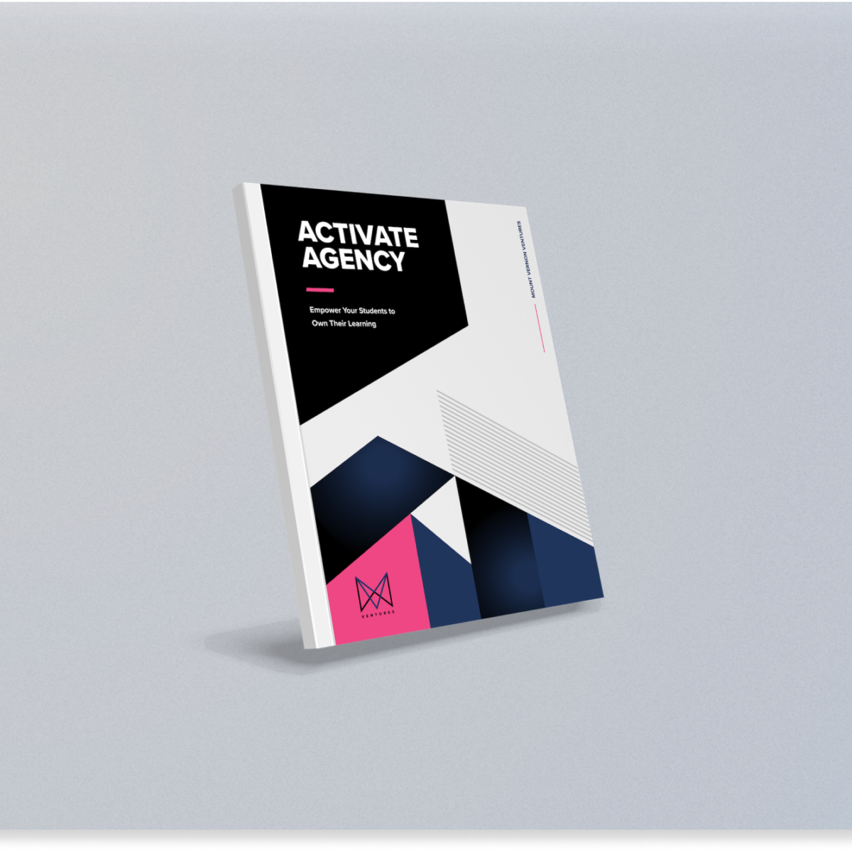 Activate Agency: Empower Your Students to Own Their Learning