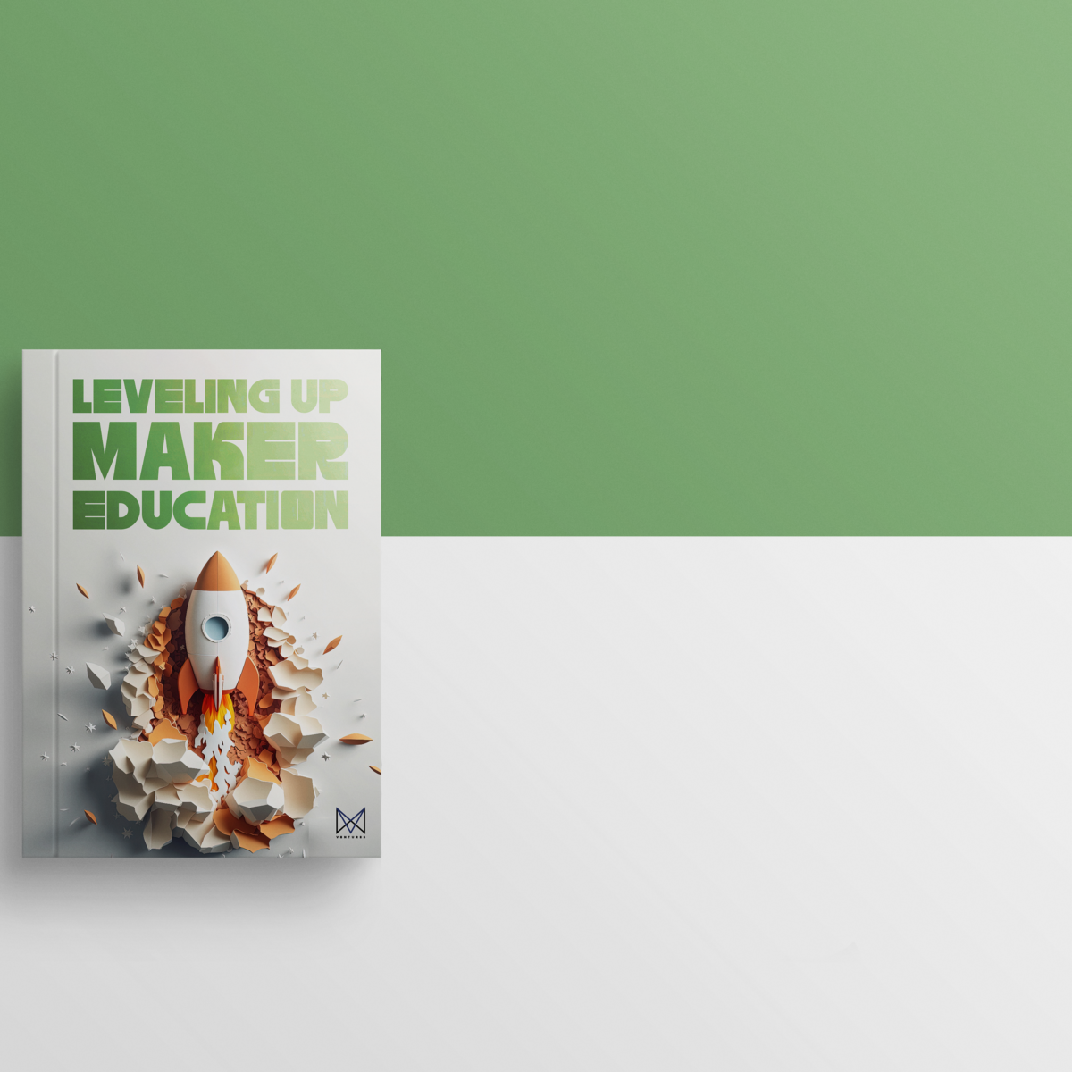 Leveling Up Maker Education