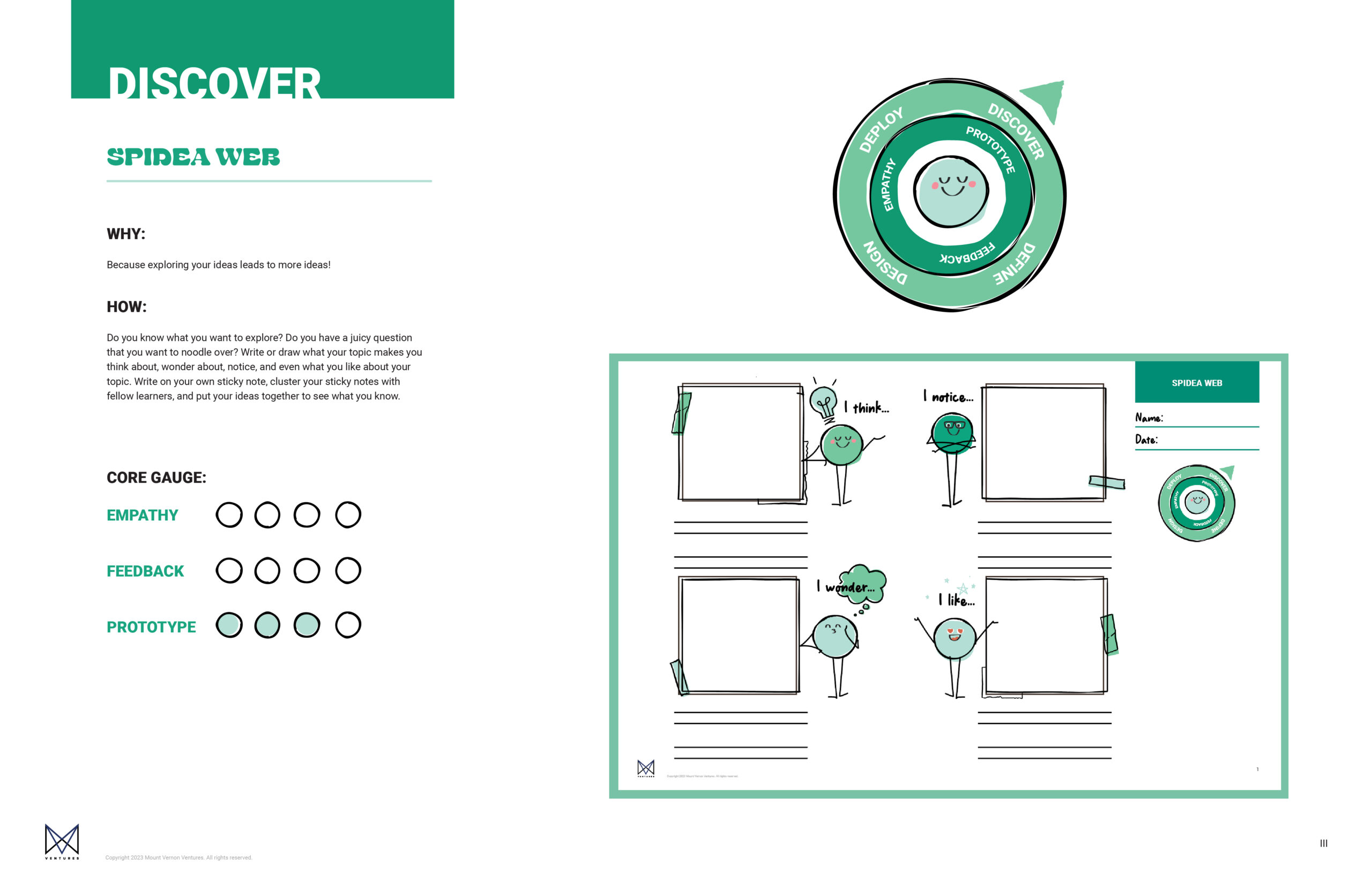 Little Learners with Big Ideas: A Field Guide for Design Thinking - Image 4