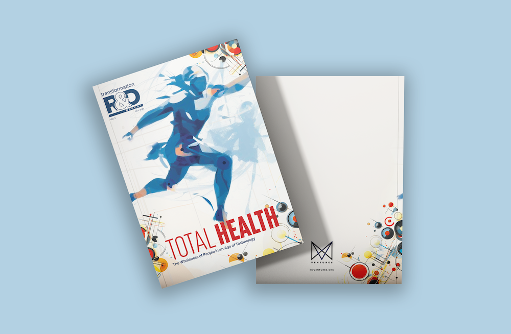 Fall 2023 Transformation R+D Report