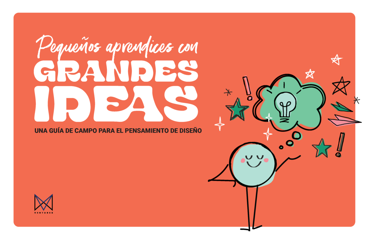Pequenos Aprendices con Grandes Ideas