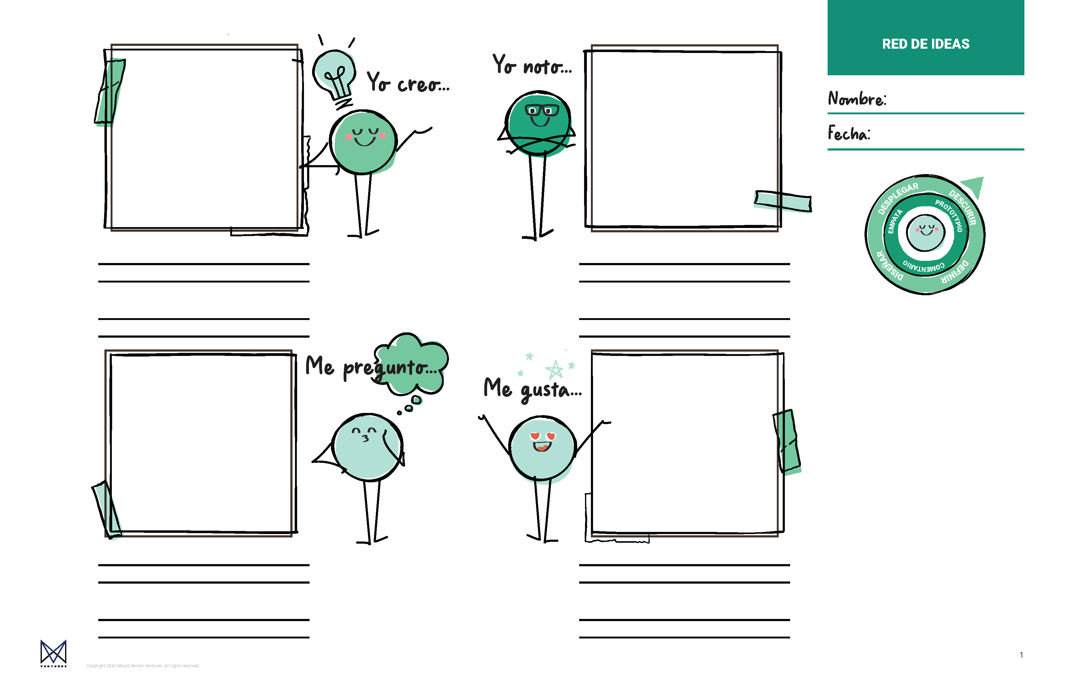 Pequenos Aprendices con Grandes Ideas - Image 4