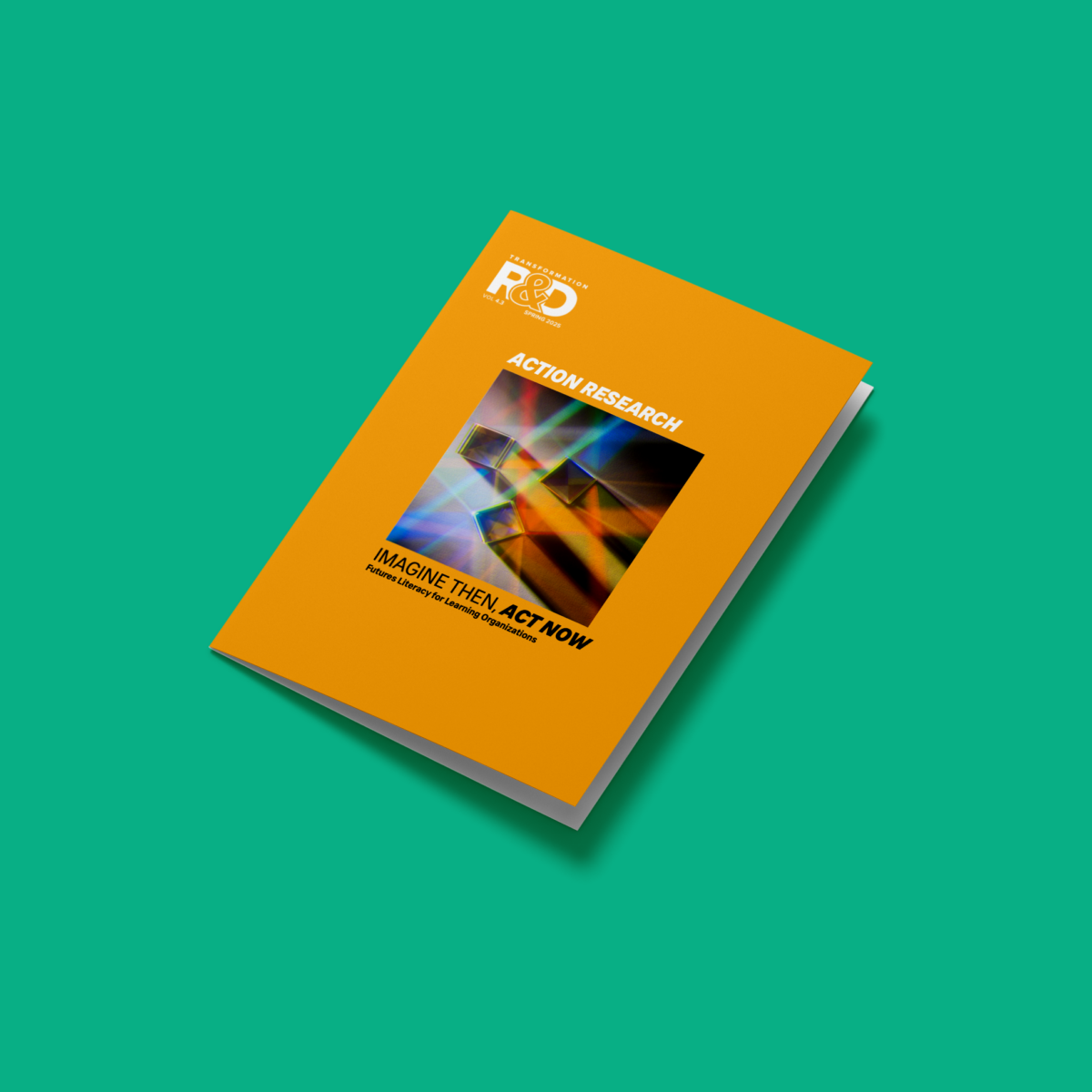 Spring 2025 Action Report